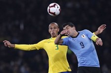 Copa America 2019. Luis Suarez w składzie Urugwaju na turniej
