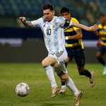 Copa America: Argentyna i Kolumbia w półfinale