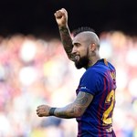 Copa America. Arturo Vidal i Alexis Sanchez w kadrze Chile
