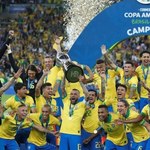 Copa America: Brazylia triumfowała po raz dziewiąty
