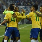 Copa America: Brazylia - Wenezuela 2-1. Awans Brazylii i Kolumbii