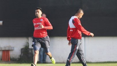 Copa America: Gonzalo Jara zawieszony na trzy mecze za skandaliczne zachowanie