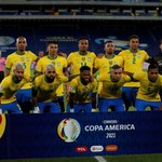 Copa America. Kolejne zwycięstwo Brazylii, remis Kolumbii z Wenezuelą