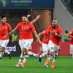 Copa America: Kolumbia - Chile 0-0, rzuty karne 4-5 w ćwierćfinale