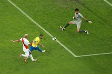 Copa America: Peru - Brazylia 0-5