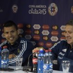 Copa America - składy na spotkanie finałowe