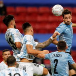 Copa America. Zwycięstwa Argentyny i Chile