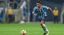 Copa Libertadores. Broniące trofeum Gremio bliżej finału