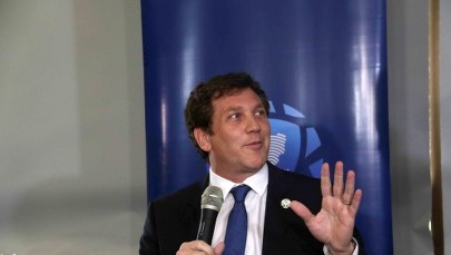 Copa Libertadores. Finał przeniesiony do Madrytu