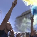 Copa Libertadores: Po ataku finał przeniesiony poza Argentynę