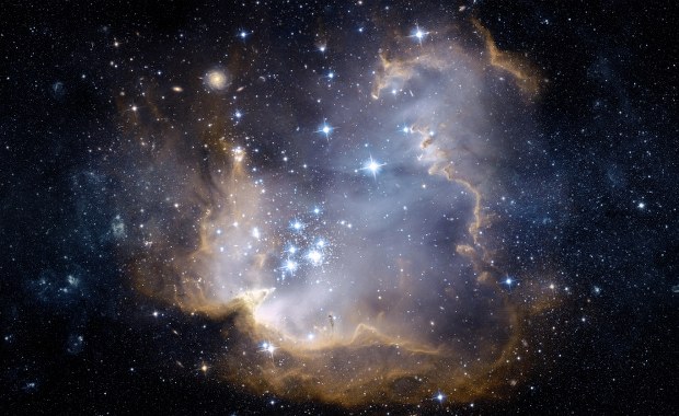 ​Copernicus Festival 2023: Kosmos! To zobaczysz tylko w sieci