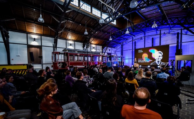 Copernicus Festival 2026 w Krakowie: Poznaj sekrety wszechświata i ludzkiego mózgu