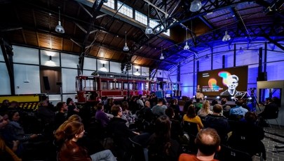Copernicus Festival 2026 w Krakowie: Poznaj sekrety wszechświata i ludzkiego mózgu