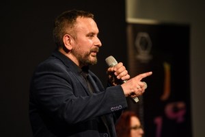Copernicus Festival: O komunikacji Głuchych