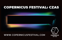 Copernicus Festival tym razem odbędzie się w sieci /