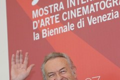 Coppola i Skolimowski triumfują w Wenecji