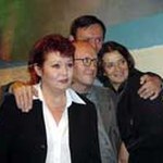 "Córa marnotrawna", czyli satyra na telewizję