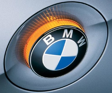 Coraz bardziej "chińskie" BMW