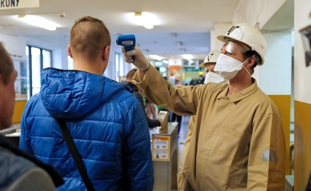 Coraz bardziej napięta sytuacja w PGG. Związkowcy stawiają warunek