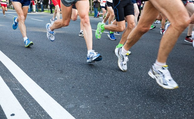 Coraz bliżej 15. Silesia Marathon. "Nie trzeba wygrać, żeby zostać zwycięzcą"