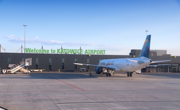 Coraz bliżej kolejowych połączeń do Katowice Airport