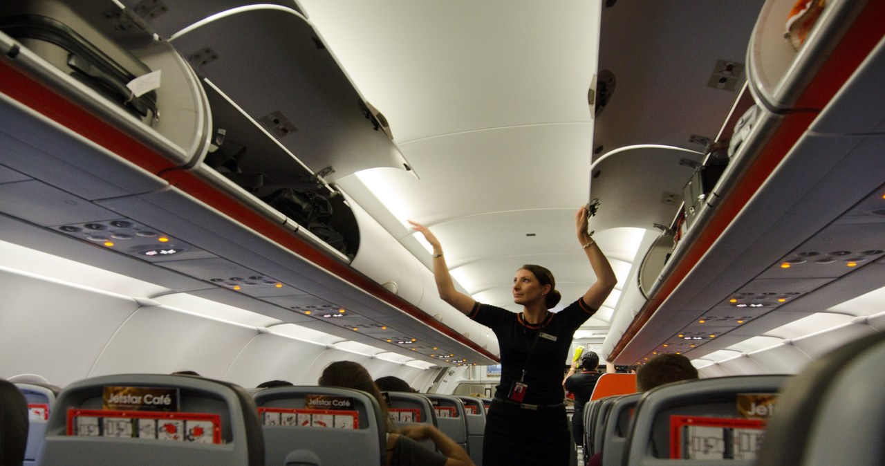 Coraz bliżej międzynarodowego strajku w Ryanairze (zdj. ilustracyjne) /123RF/PICSEL