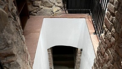 Coraz bliżej otwarcia Podziemnej Trasy Turystycznej w Przemyślu