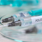 Coraz bliżej pierwszej od 50 lat szczepionki przeciwko polio