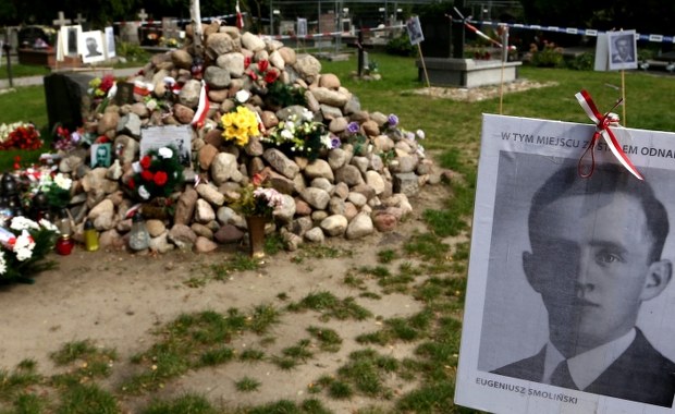 Coraz bliżej wznowienia poszukiwań ofiar komunistycznego terroru na Łączce