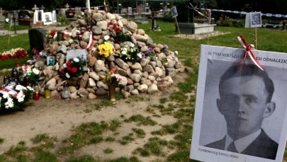 Coraz bliżej wznowienia poszukiwań ofiar komunistycznego terroru na Łączce