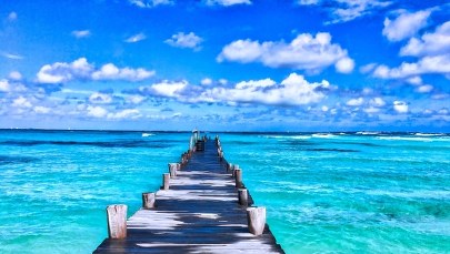 Coraz chętniej wypoczywamy za granicą. Numerem 1: Turcja