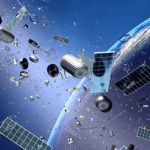 Coraz ciaśniej wokół Ziemi. USA walczą ze śmieciami i chaosem na orbicie