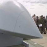 Coraz częściej atakuje Ukrainę. Rosja straszy tajemniczą "Paczką"