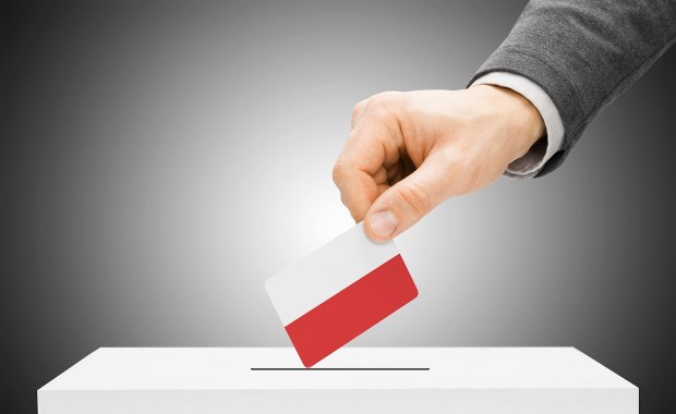 ​Coraz częściej szukamy w internecie informacji o wyborach