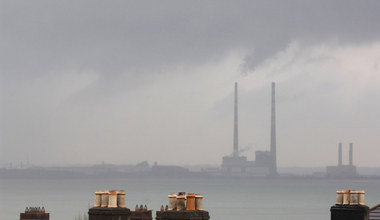 Coraz droższa emisja CO2. Grozi nam wielki wzrost cen energii