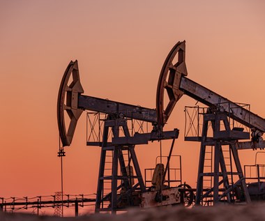 Coraz droższa ropa na światowych rynkach