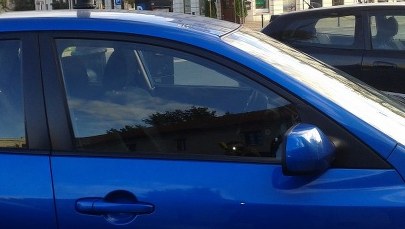 Coraz droższe OC – mniej stłuczek. Przynajmniej oficjalnie