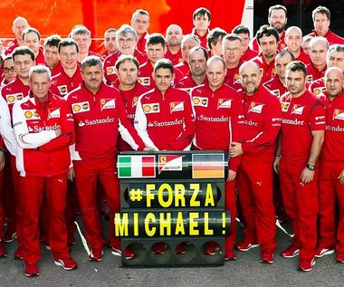 Coraz gorsze rokowania dla Michaela Schumachera