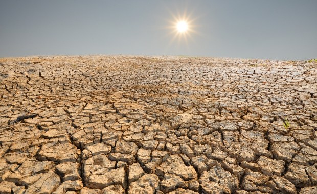 Coraz intensywniejsze susze w Europie. "Najdotkliwsze od 400 lat"