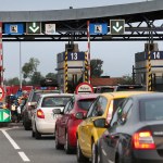 Kraków Coraz mniej aut na A4. Kierowców odstraszają wysokie opłaty?