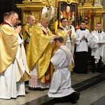 Coraz mniej chętnych do kapłaństwa. Łączenie seminariów i wydłużona nauka