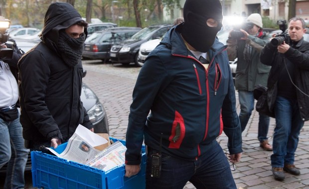 ​Coraz mniej islamistów wyjeżdża do Syrii i Iraku. Boją się wojny czy przygotowują zamachy?