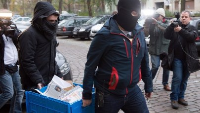 ​Coraz mniej islamistów wyjeżdża do Syrii i Iraku. Boją się wojny czy przygotowują zamachy?