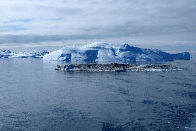 Coraz mniej lodu na Grenlandii i Antarktydzie /123RF/PICSEL