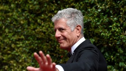 Coraz mniej niewiadomych w sprawie śmierci Anthony'ego Bourdaina