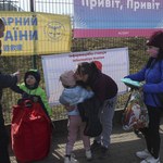 Coraz mniej osób przekracza polsko-ukraińską granicę na Podkarpaciu