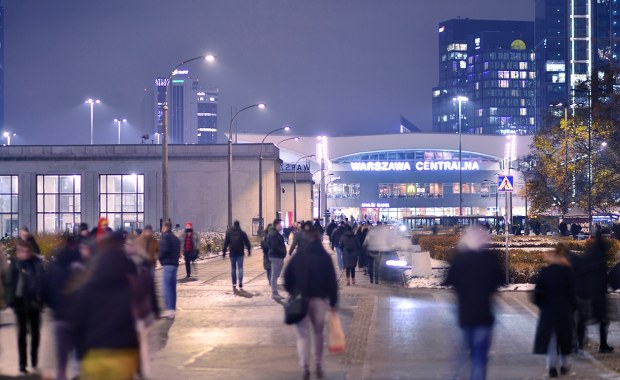 Coraz mniej Polaków. GUS podał najnowsze dane