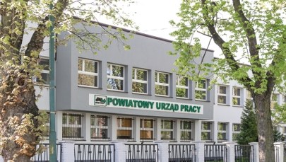 Coraz mniej pracy w Polsce. Najnowsze dane GUS