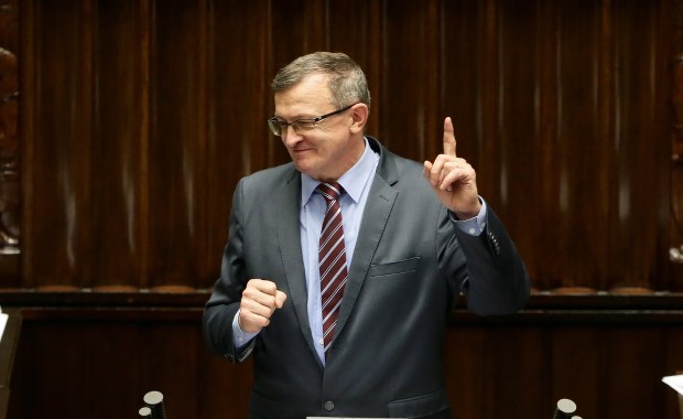 Coraz mniej puczu w śledztwie w sprawie "puczu"