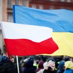 Coraz mniej Ukraińców chce zostać w Polsce. Duży spadek w ciągu roku